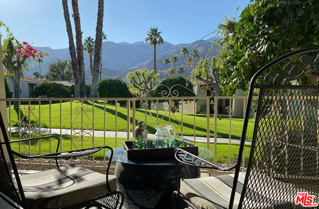 Image Number 1 for 2061 S Caliente DR in PALM SPRINGS