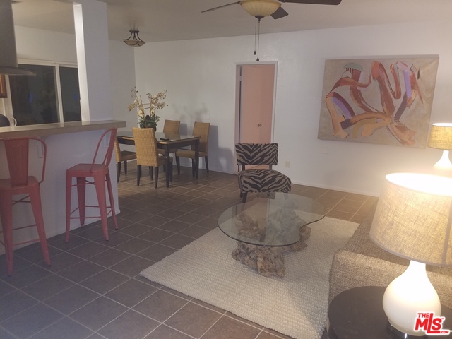 Image Number 1 for 4011 E CALLE SAN RAPHAEL in PALM SPRINGS