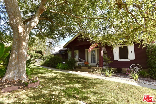 Photo of 10680 ESTERINA WAY, CULVER CITY, CA 90230