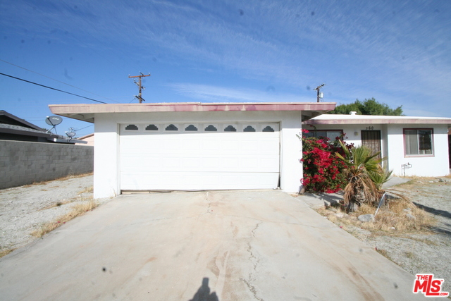 Image Number 1 for 360 W BON AIR DR in PALM SPRINGS