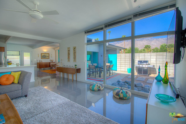 Image Number 1 for 2702 E PLAIMOR Avenue in Palm Springs