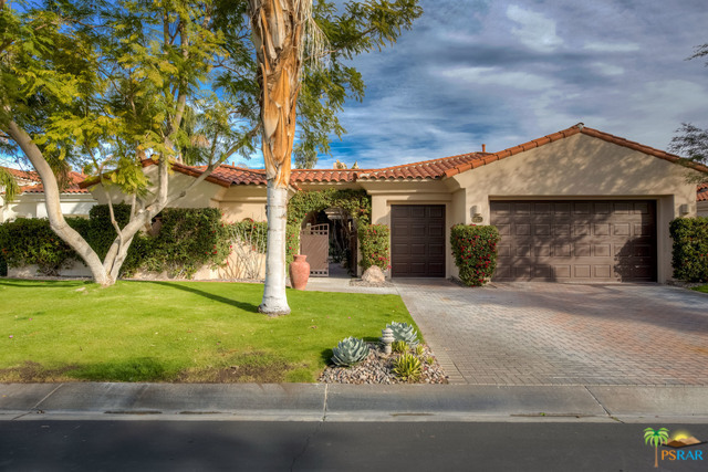Image Number 1 for 237 LOCH LOMOND Road in Rancho Mirage