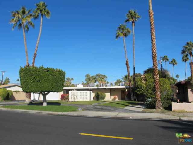 Image Number 1 for 2248 E AMADO Road in Palm Springs