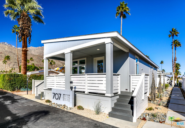 Image Number 1 for 905 Oahu Lane in Palm Springs