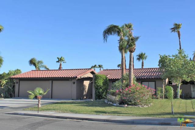 Image Number 1 for 1331 E DEL PASO Way in Palm Springs