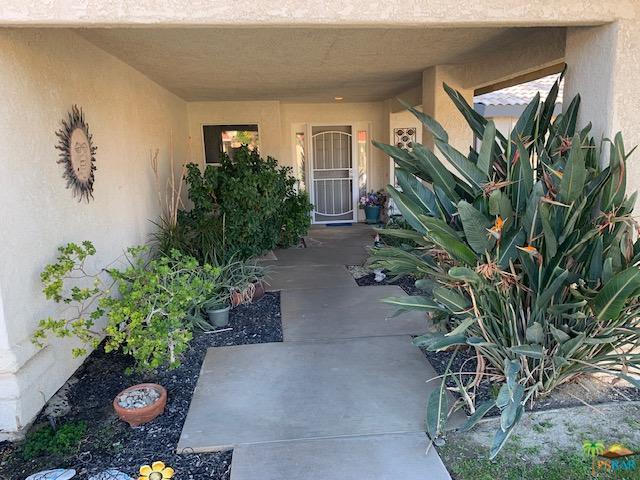Image Number 1 for 68765 FORTUNA Road in Cathedral City
