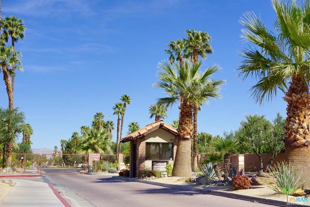 Image Number 1 for 3040 E SUNFLOWER Circle in Palm Springs