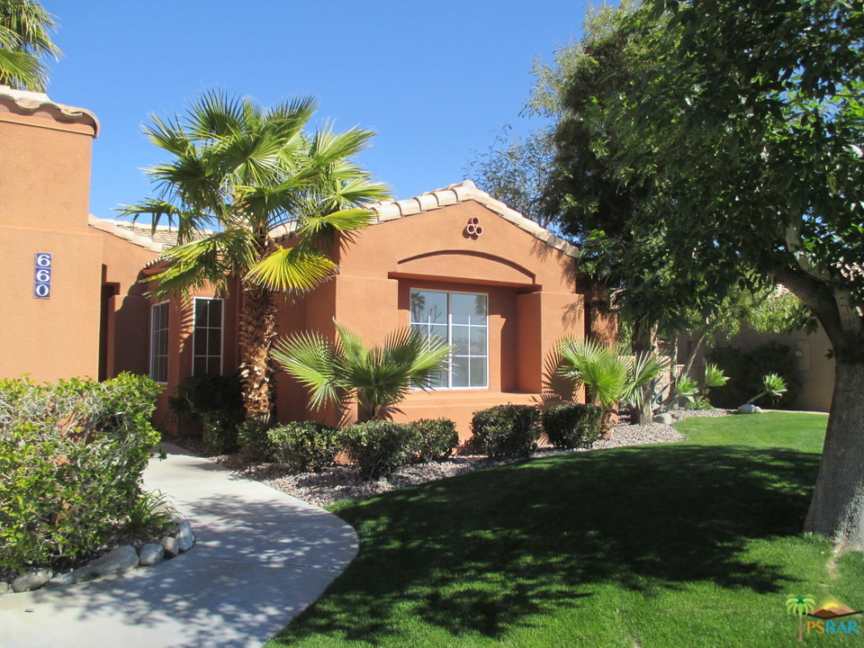 Image Number 1 for 660 POPPY Street in Palm Springs