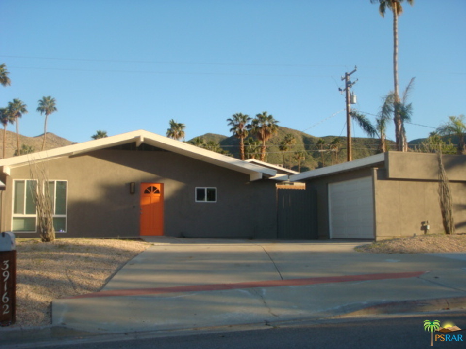 Image Number 1 for 39162 KAREN Street in Cathedral City