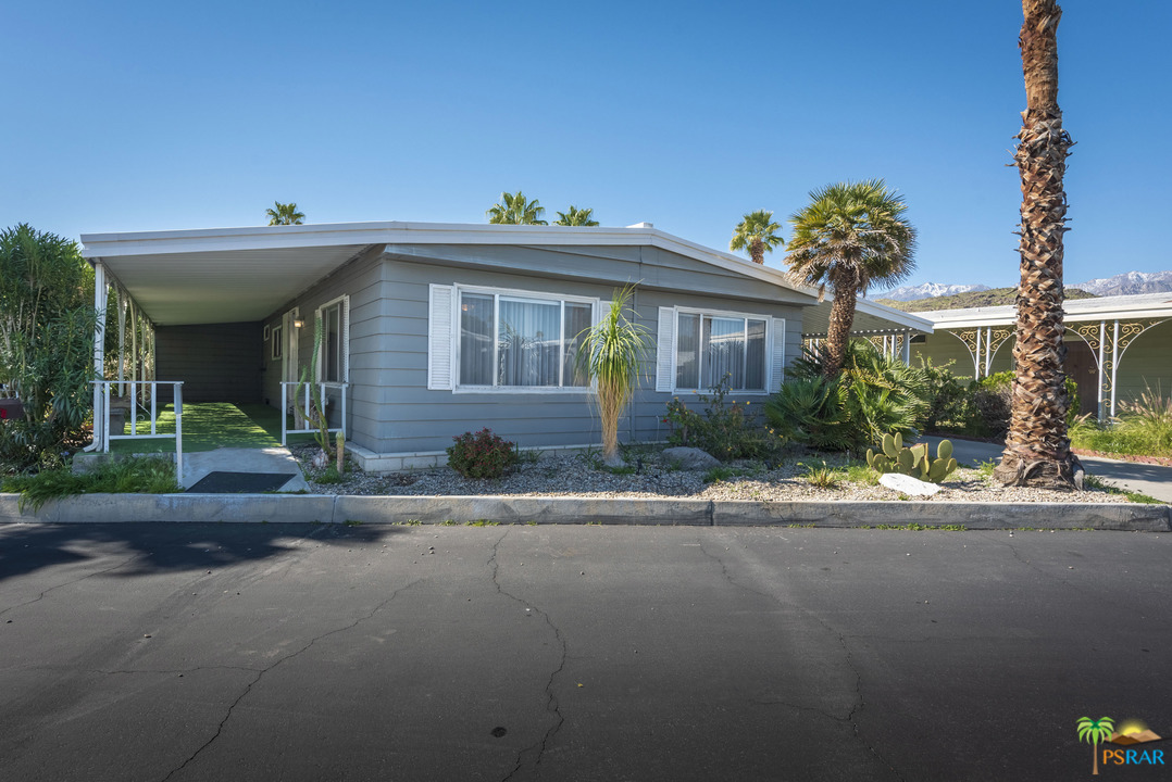 Image Number 1 for 135 SAGE Drive in Palm Springs