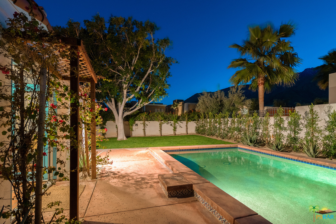 Image Number 1 for 280 W CORTEZ Road in Palm Springs