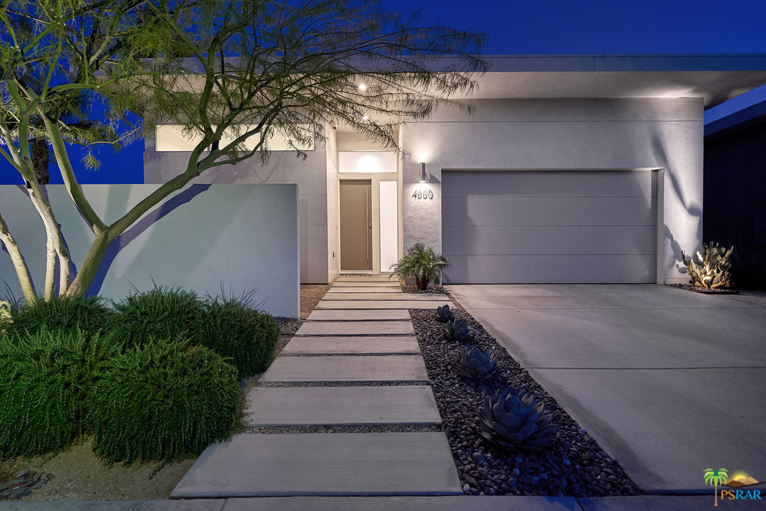 Image Number 1 for 4850 ICON Way in Palm Springs