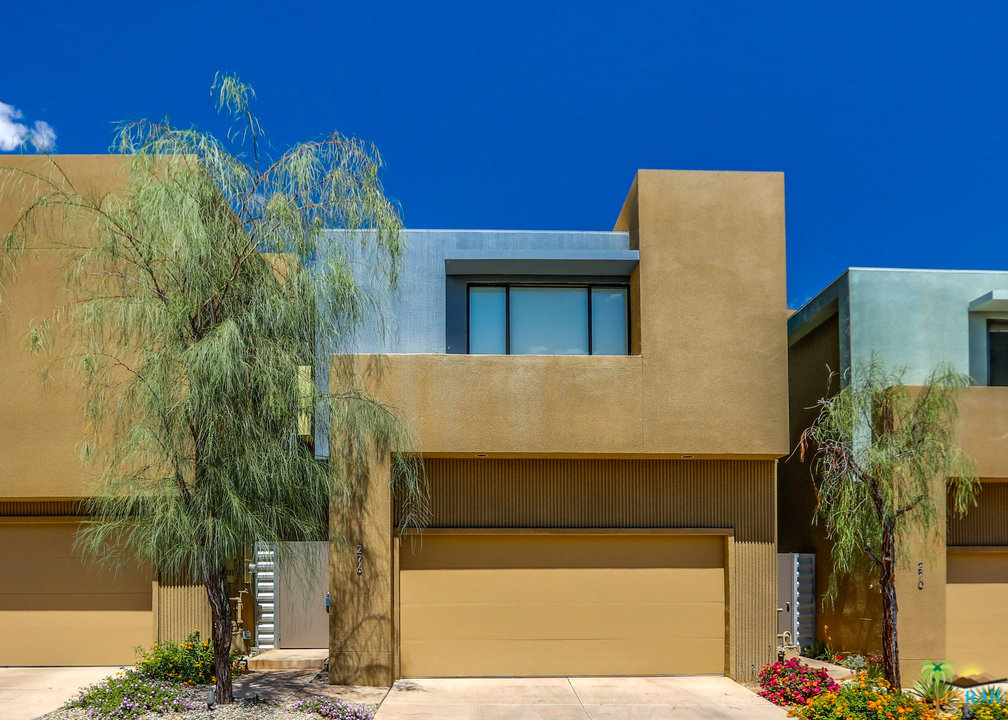 Image Number 1 for 276 CHERYL Drive in Palm Springs