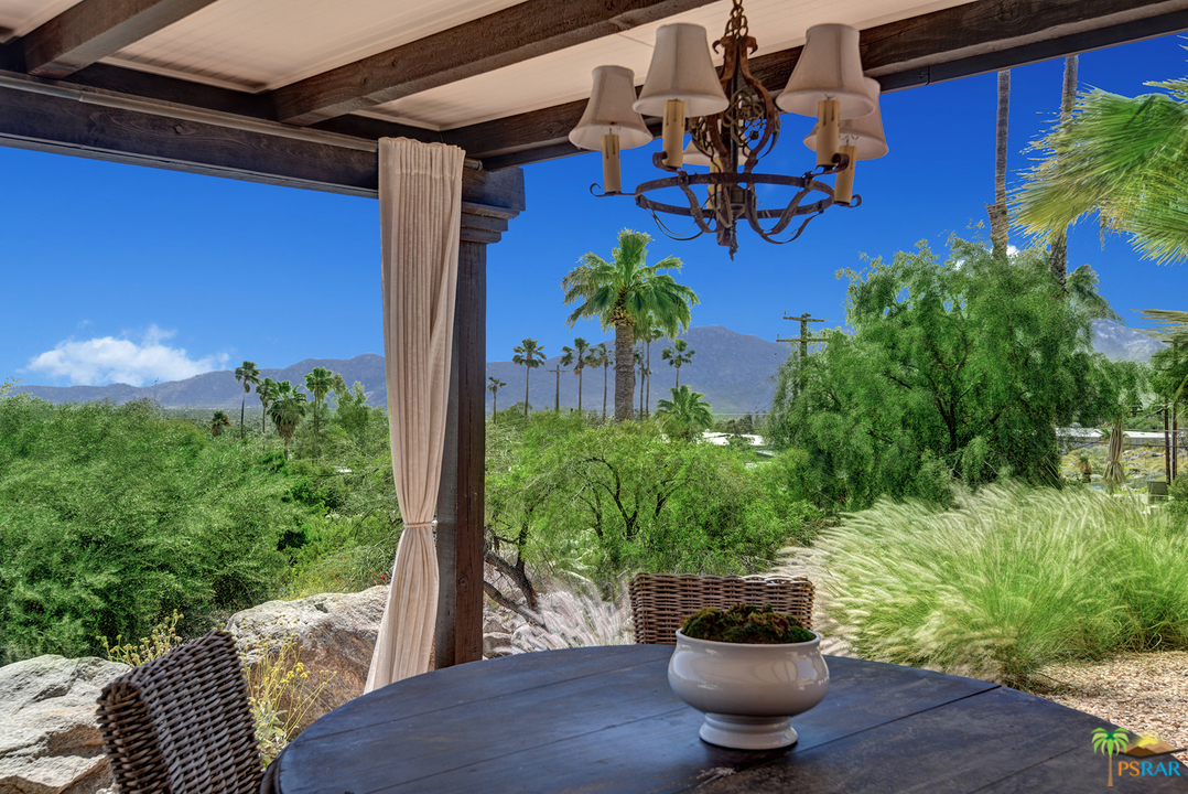 Image Number 1 for 2232 N PALERMO Drive in Palm Springs