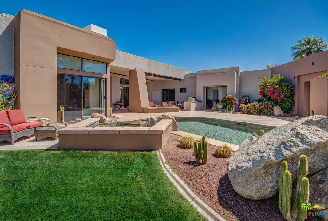 Image Number 1 for 3 Ledgestone Lane in Rancho Mirage