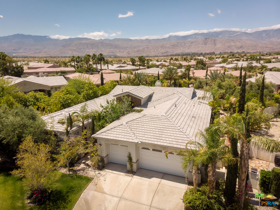 Image Number 1 for 7 Maurice Court in Rancho Mirage