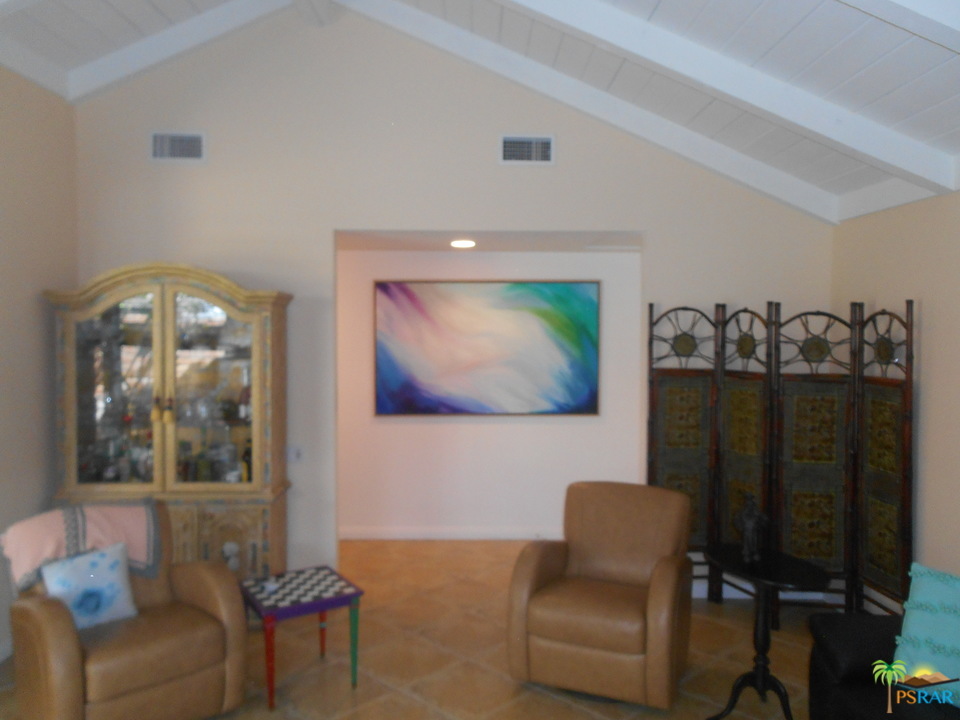 Image Number 1 for 2343 Miramonte CIR #E in Palm Springs