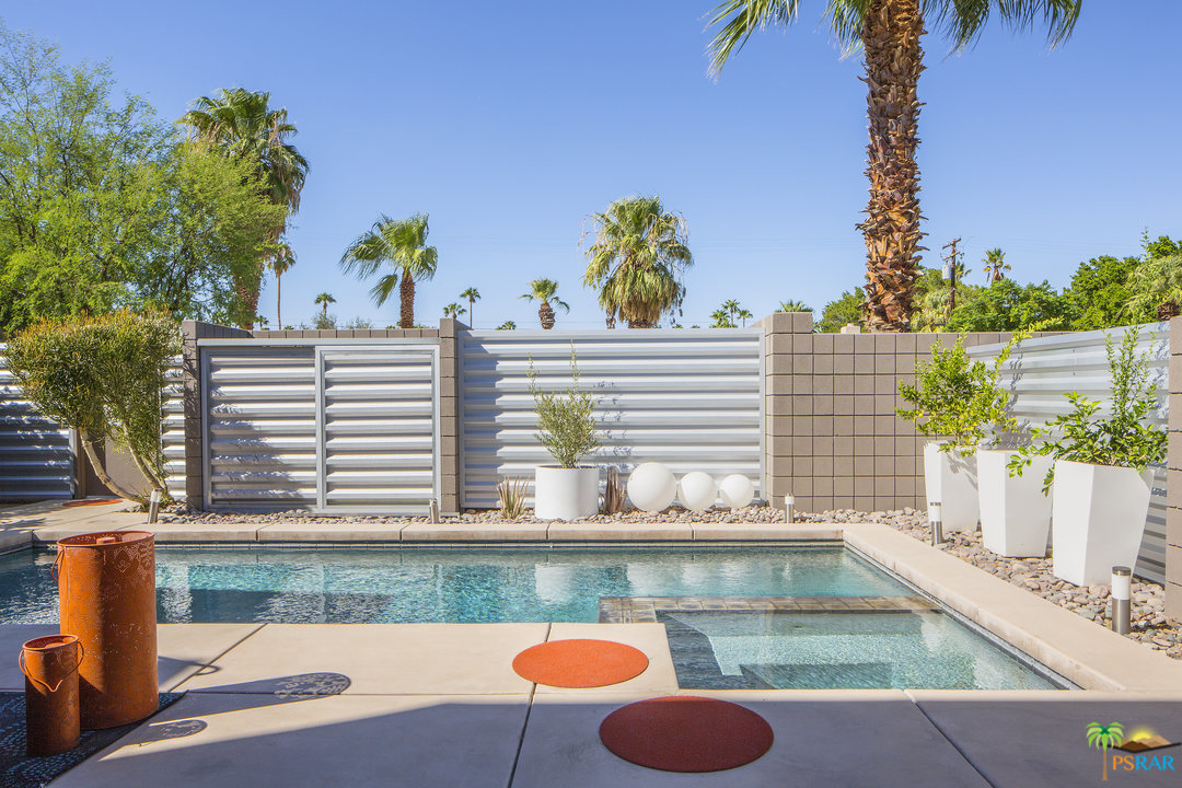 Image Number 1 for 330 CHERYL Drive in Palm Springs