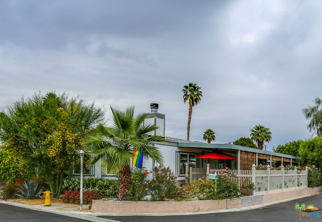 Image Number 1 for 120 Calle Verde in Palm Springs