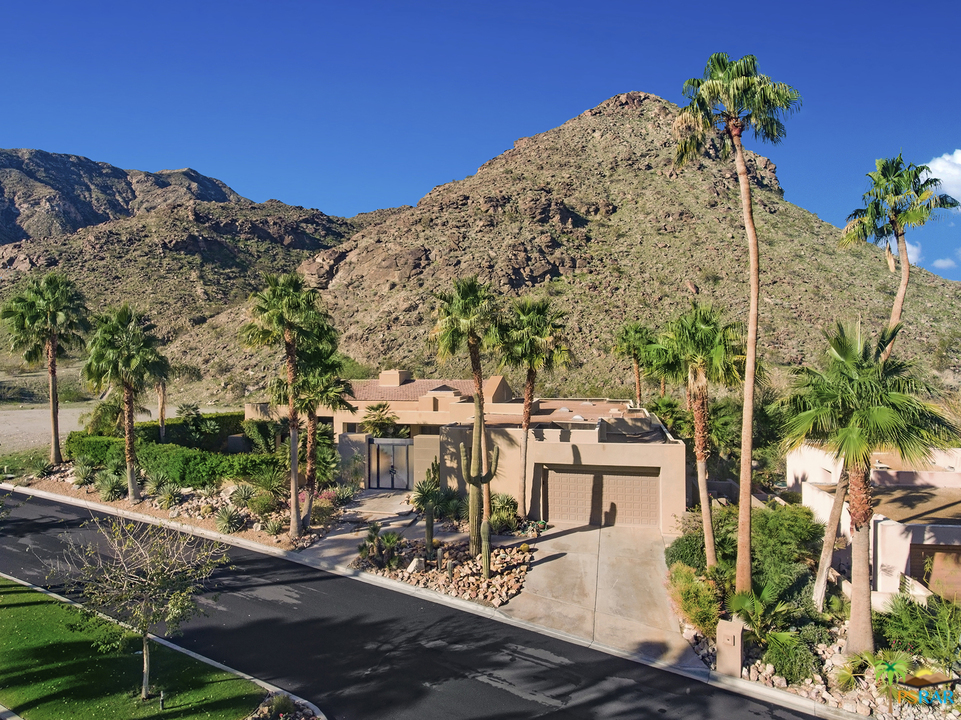 Image Number 1 for 18 SKY SAIL Drive in Rancho Mirage