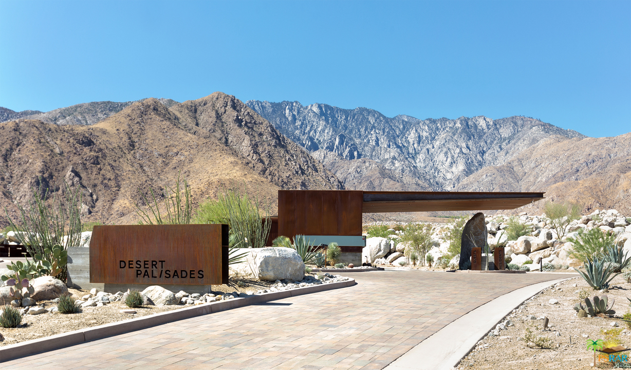 Image Number 1 for 2158 City View Drive in Palm Springs