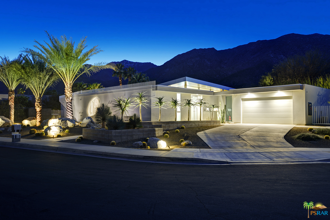 Image Number 1 for 3035 GOLDENROD Lane in Palm Springs