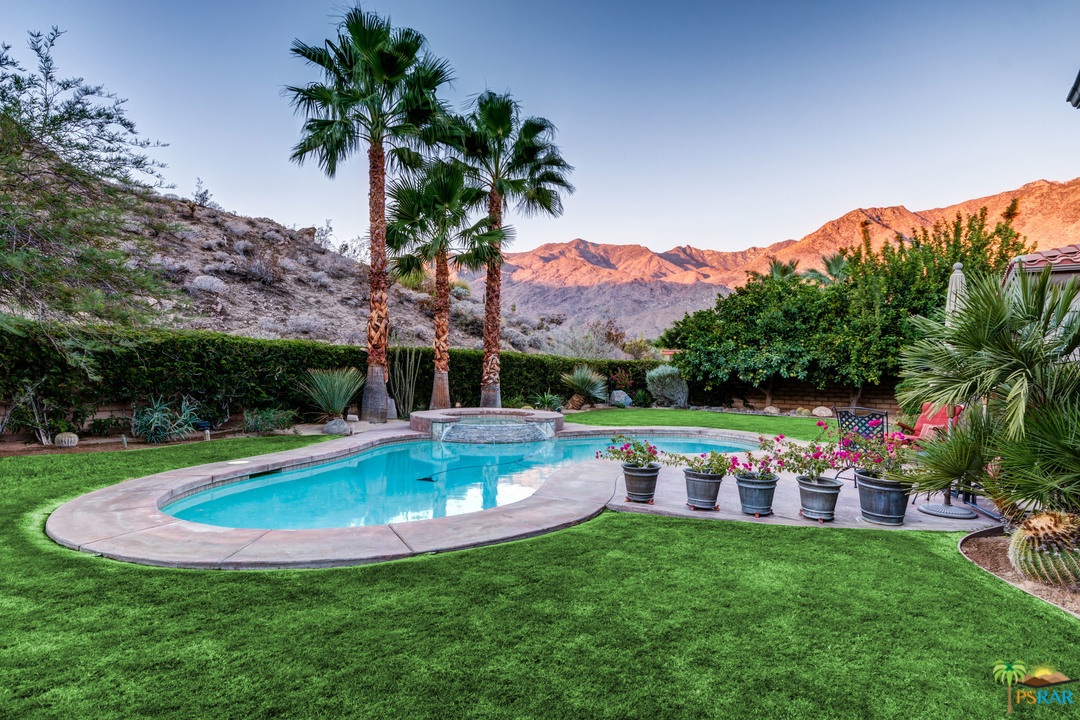 Image Number 1 for 38779 W MARACAIBO Circle in Palm Springs
