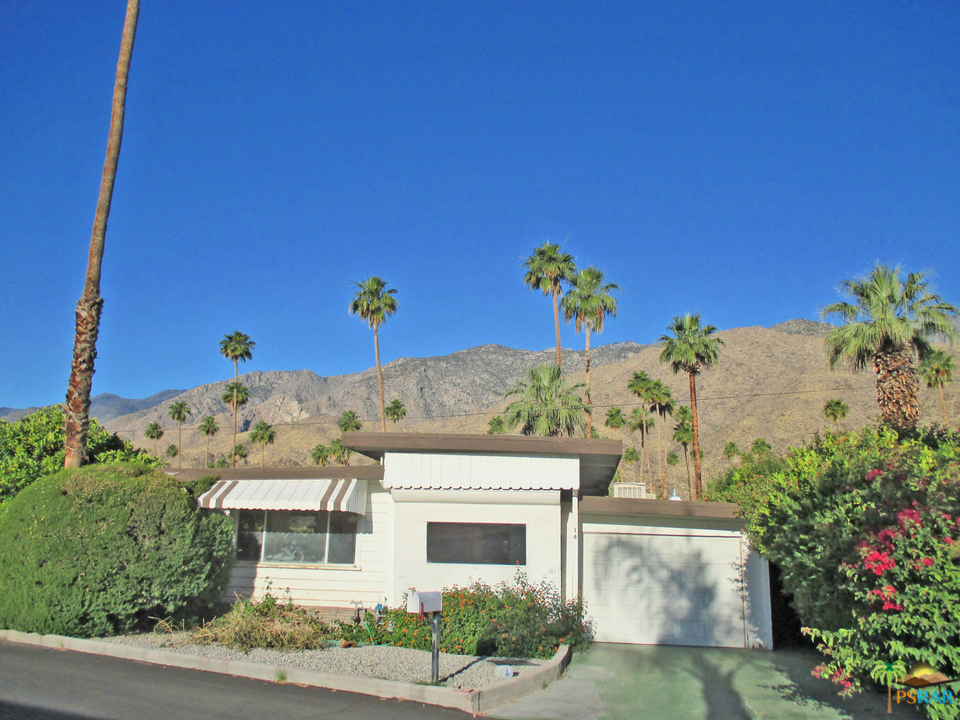 Image Number 1 for 16 Araby Street in Palm Springs