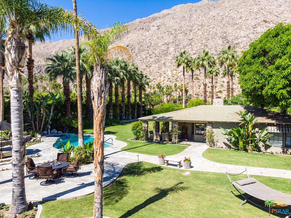 Image Number 1 for 700 W RAMON Road in Palm Springs