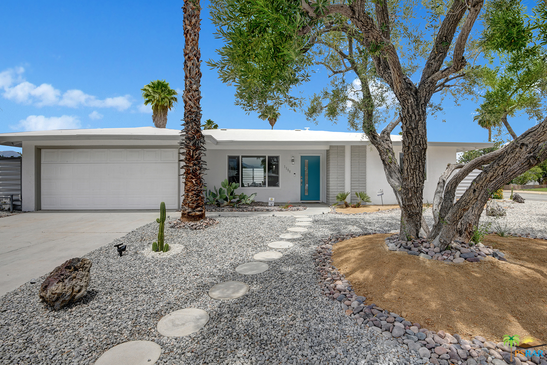 Image Number 1 for 1188 E DURO Circle in Palm Springs