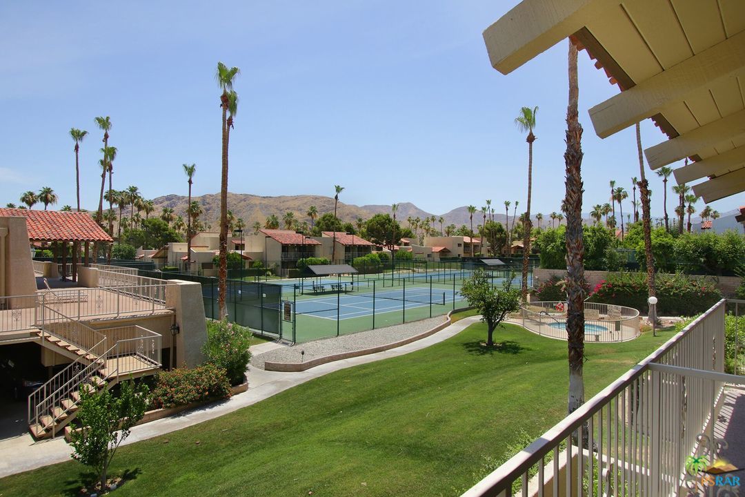 Image Number 1 for 2190 PALM CANYON DR #59 in Palm Springs