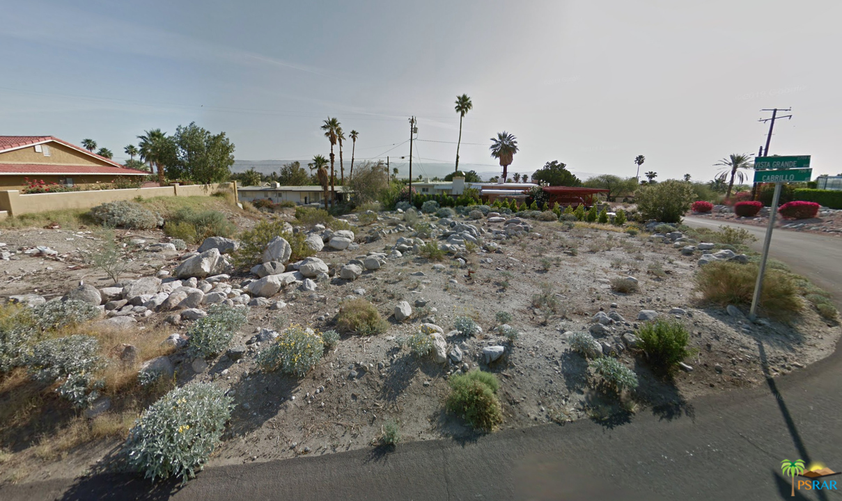 Image Number 1 for 2700 N VISTA GRANDE Avenue in Palm Springs