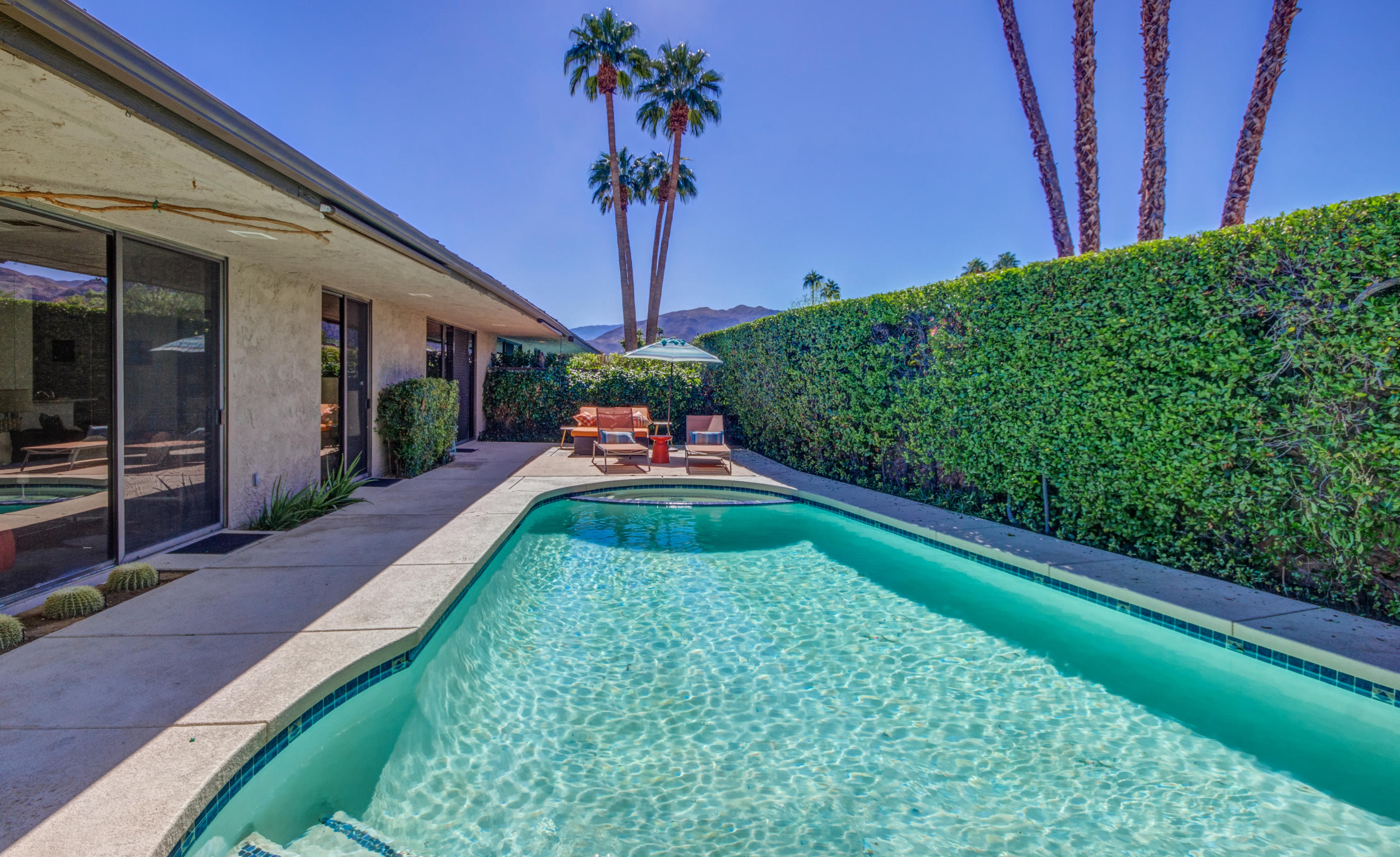 Image Number 1 for 17 DARTMOUTH Drive in Rancho Mirage