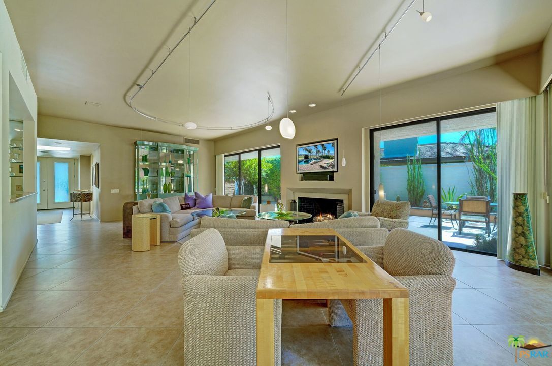 Image Number 1 for 40 MOUNT HOLYOKE in Rancho Mirage