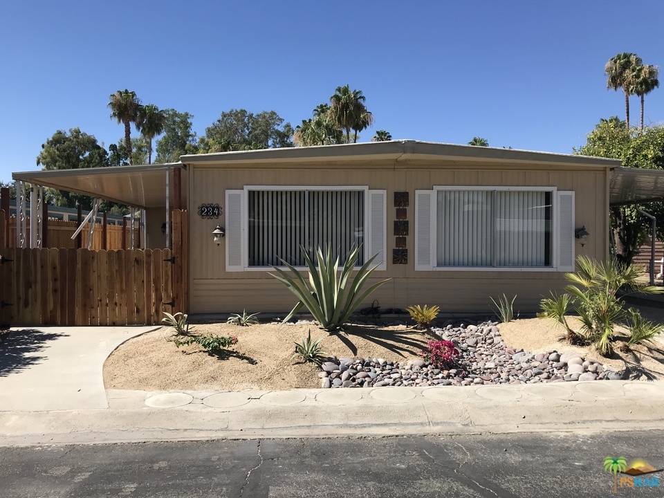 Image Number 1 for 234 Marisma Way in Cathedral City