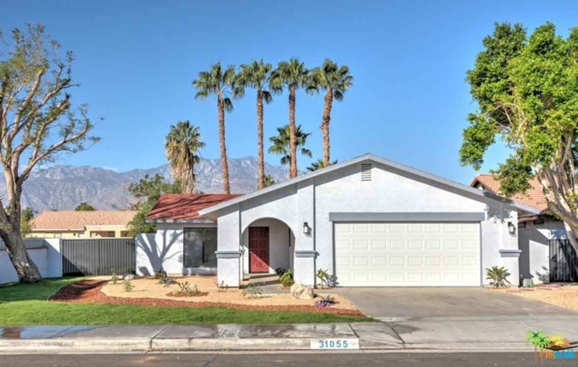 Image Number 1 for 31055 San Eljay Avenue in Cathedral City