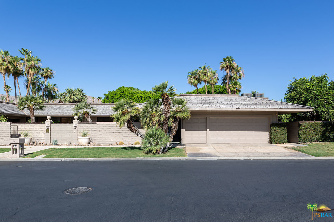 Image Number 1 for 10 CORNELL Drive in Rancho Mirage