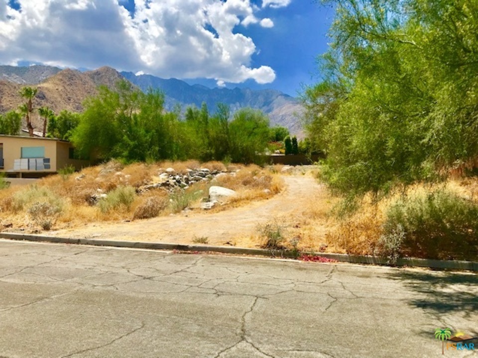 Image Number 1 for 2355 N Milo Drive in Palm Springs