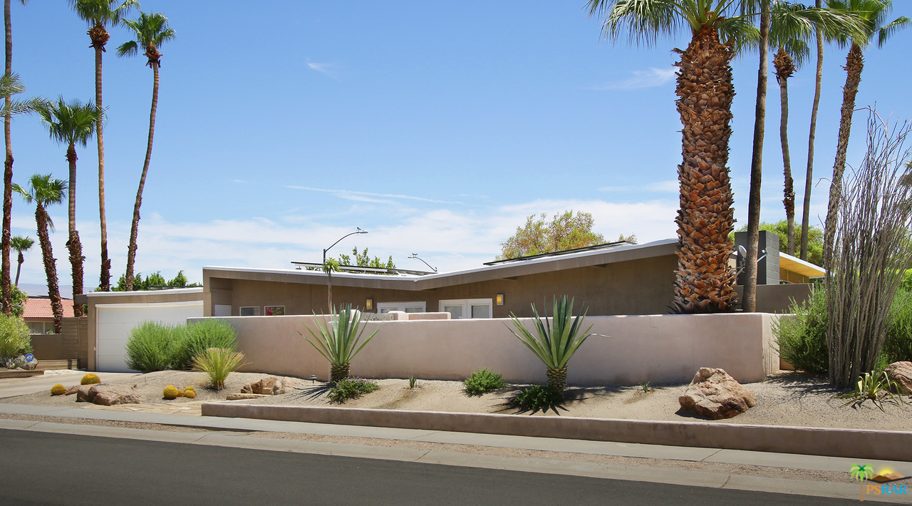 Image Number 1 for 690 N Monterey Road in Palm Springs