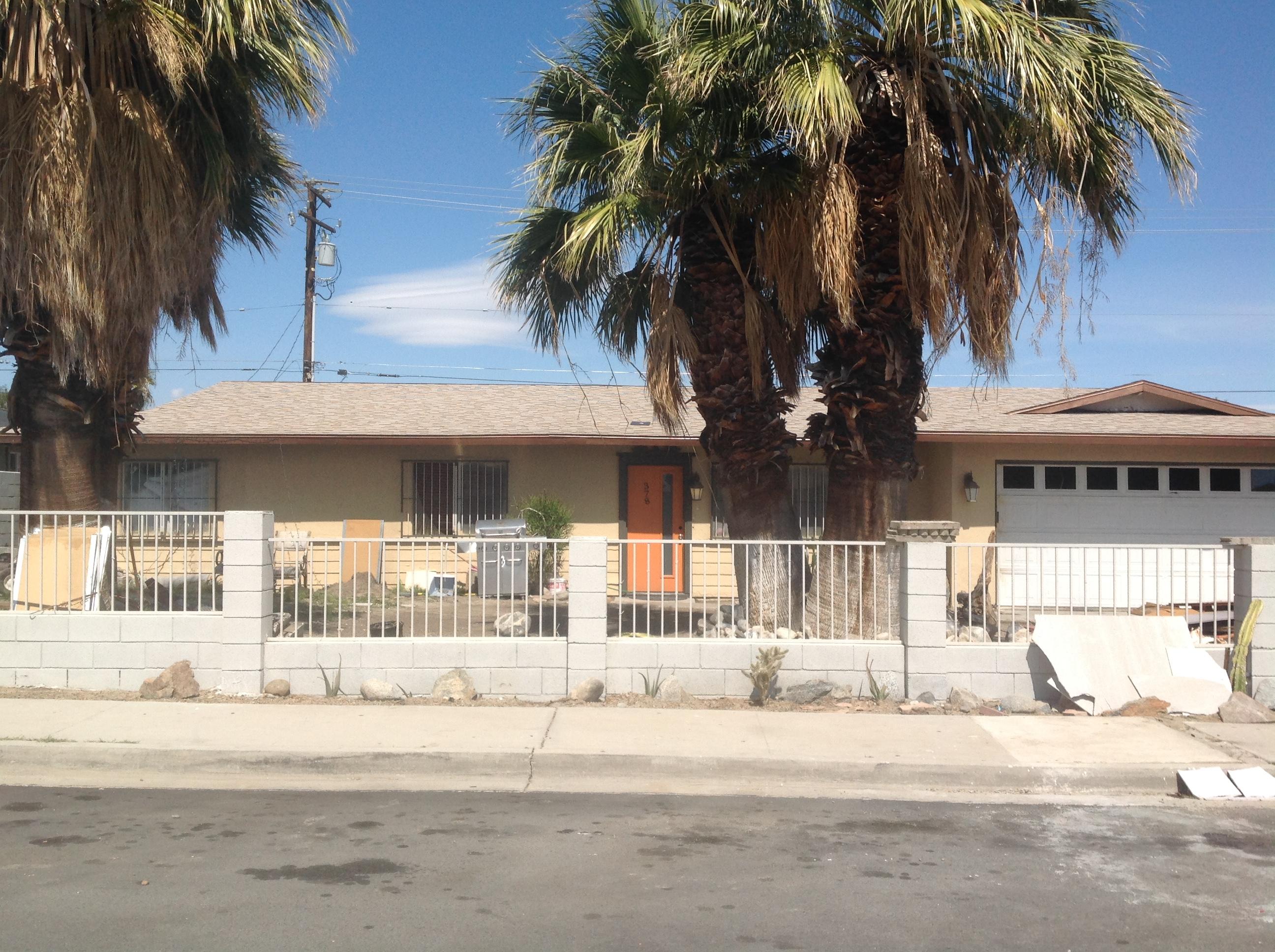 Image Number 1 for 378 W Sunview Avenue in Palm Springs