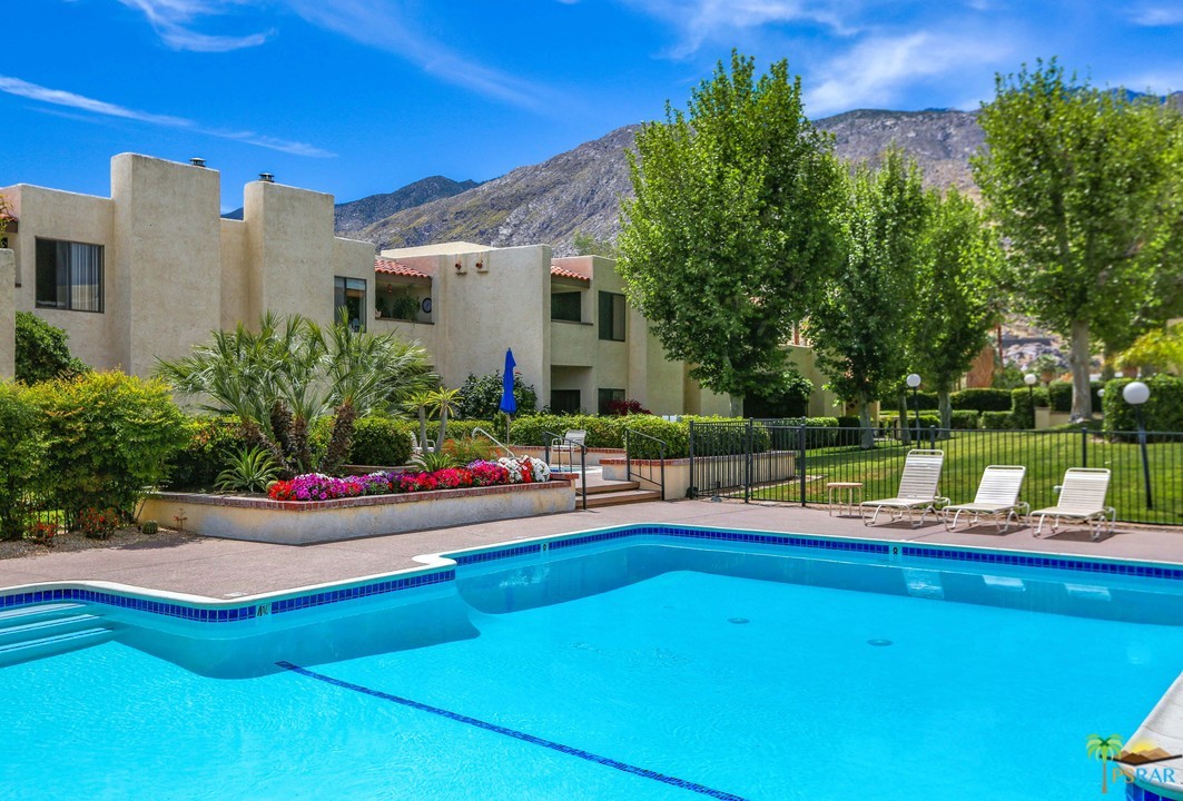 Image Number 1 for 618 VIOLETA Drive in Palm Springs