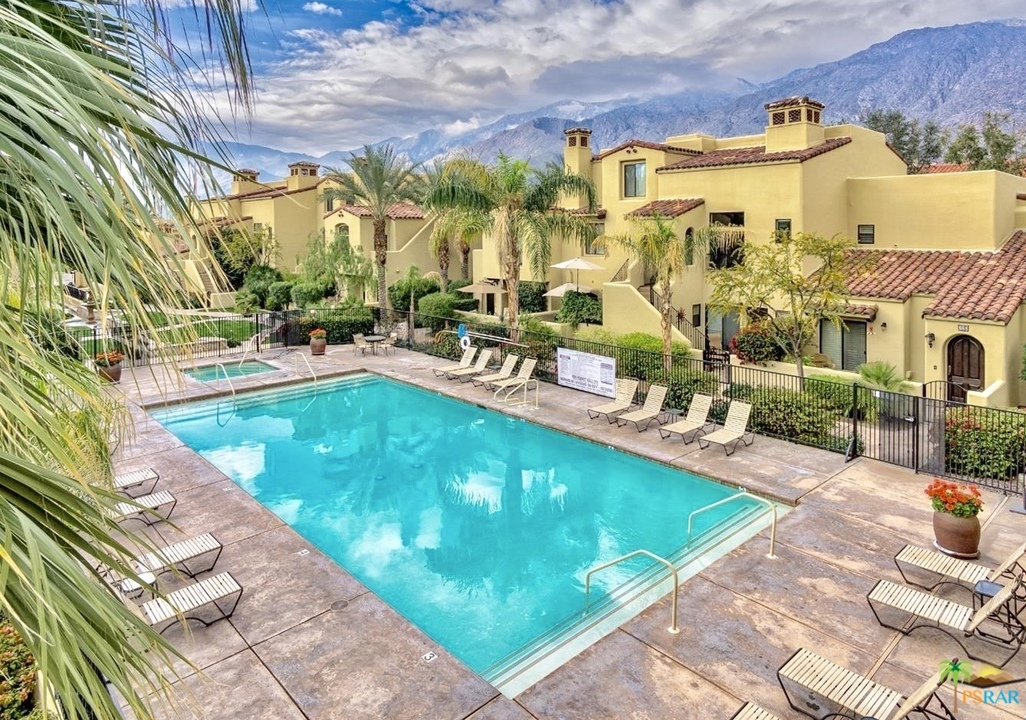 Image Number 1 for 238 E Villorrio Drive in Palm Springs