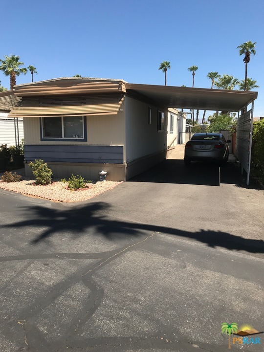 Image Number 1 for 287 BUTTERFIELD in Cathedral City