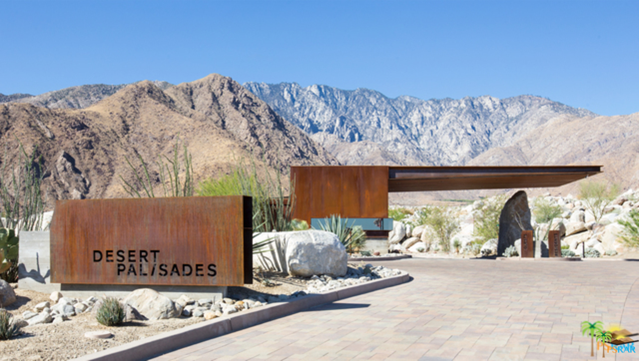 Image Number 1 for 2065 Vista Palizada in Palm Springs