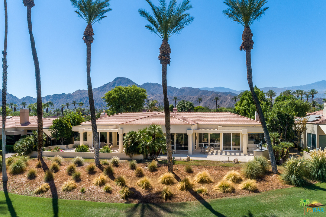 Image Number 1 for 75200 Inverness Drive in Indian Wells