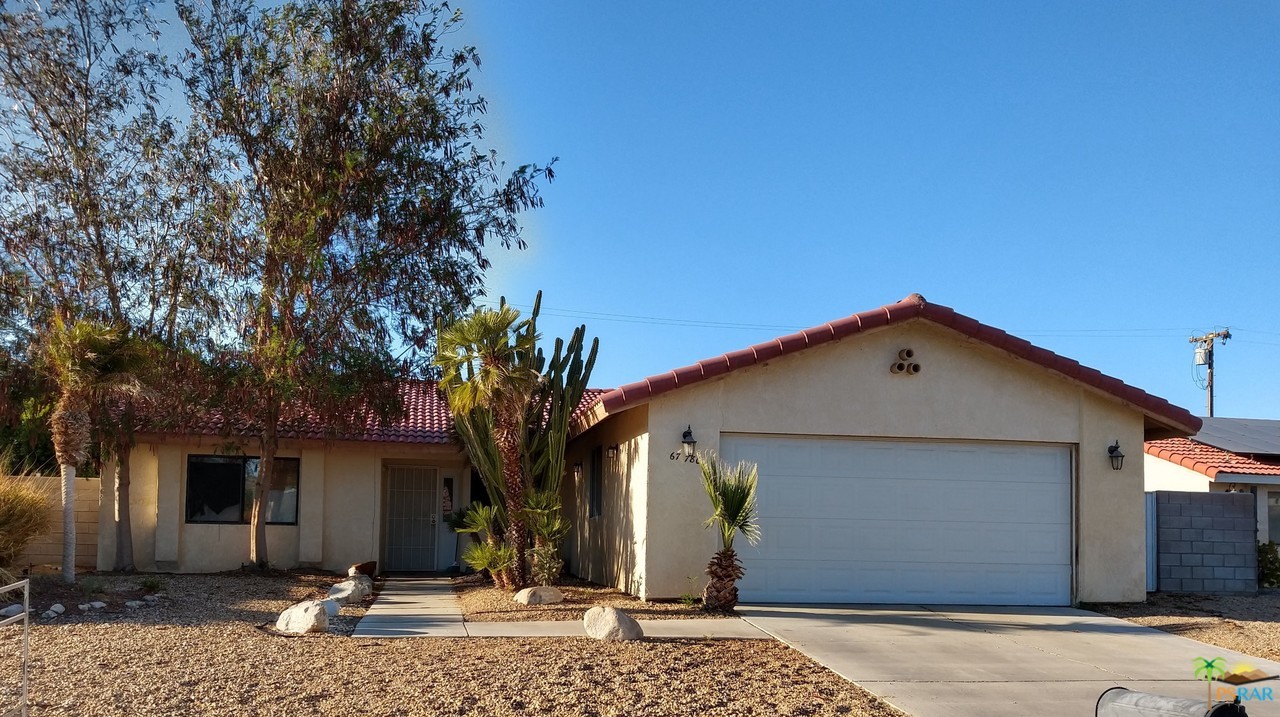 Image Number 1 for 67780 GARBINO Road in Cathedral City