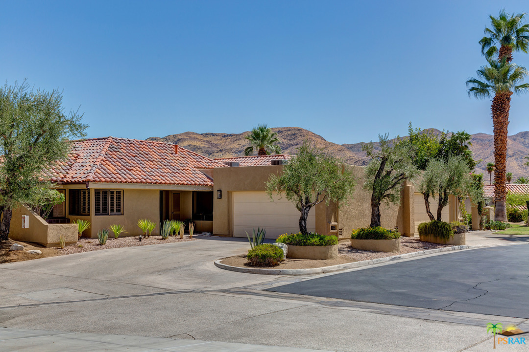 Image Number 1 for 2862 Greco Court in Palm Springs