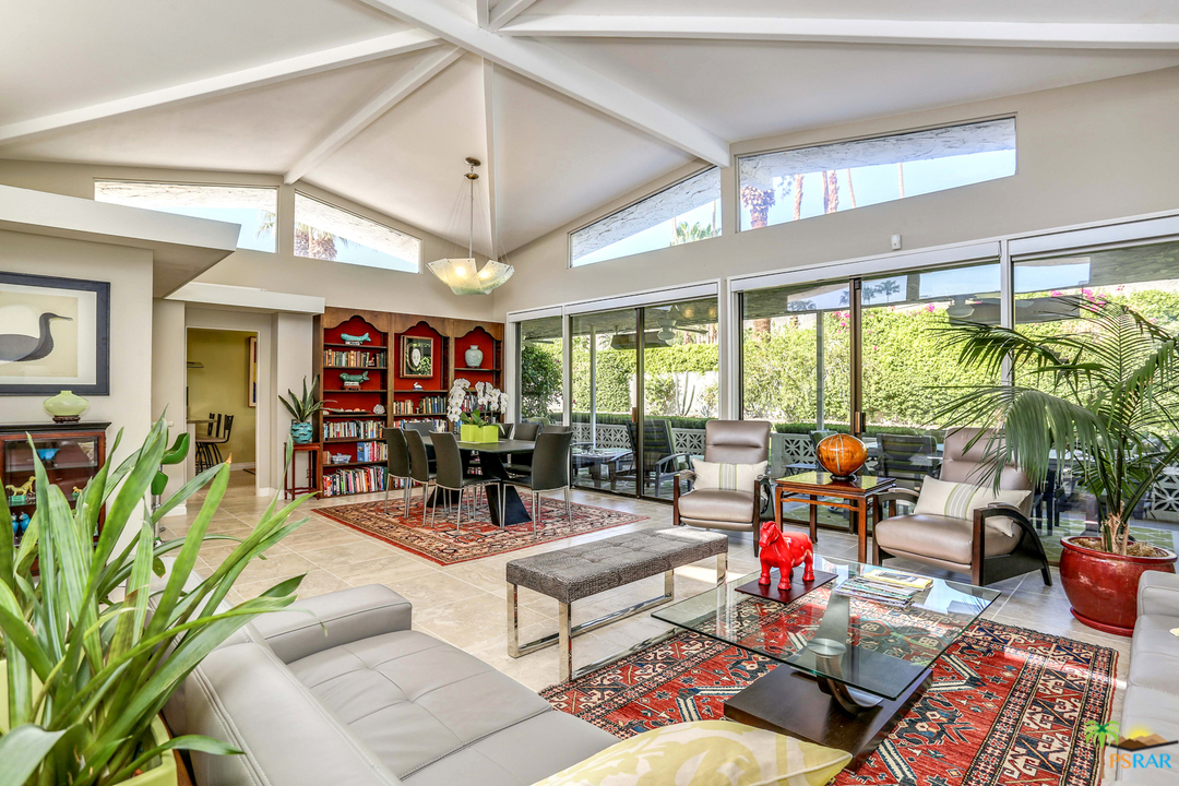 Image Number 1 for 2185 S MADRONA Drive in Palm Springs