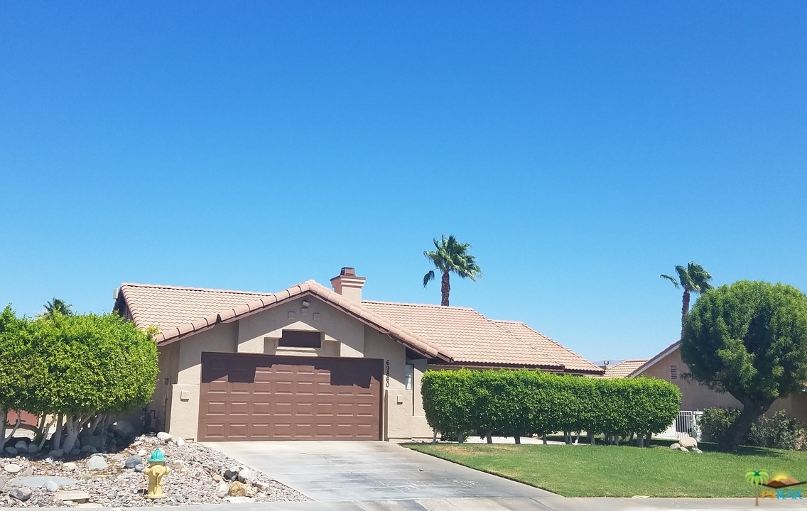 Image Number 1 for 69860 CENTURY PARK Drive in Cathedral City