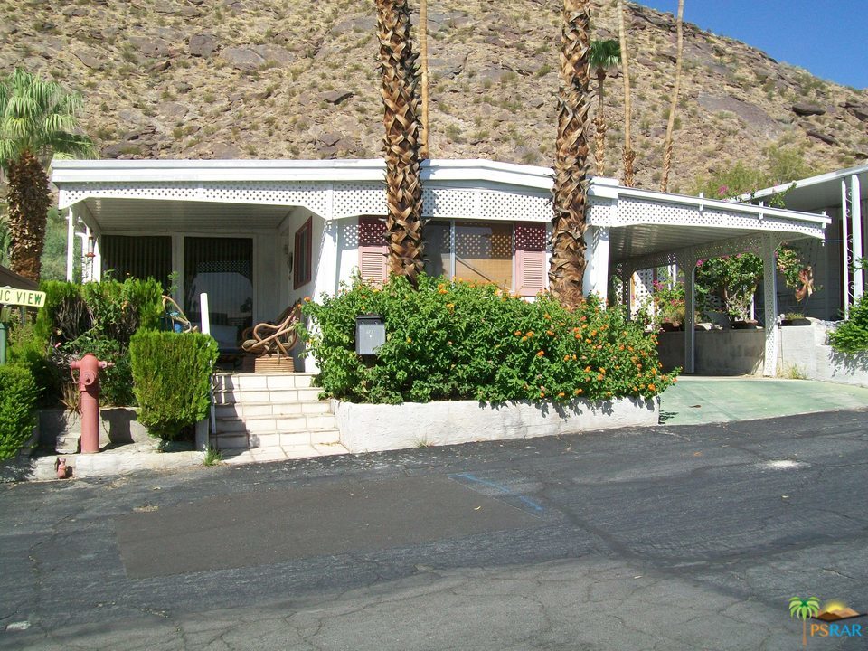 Image Number 1 for 723 Scenic View in Palm Springs